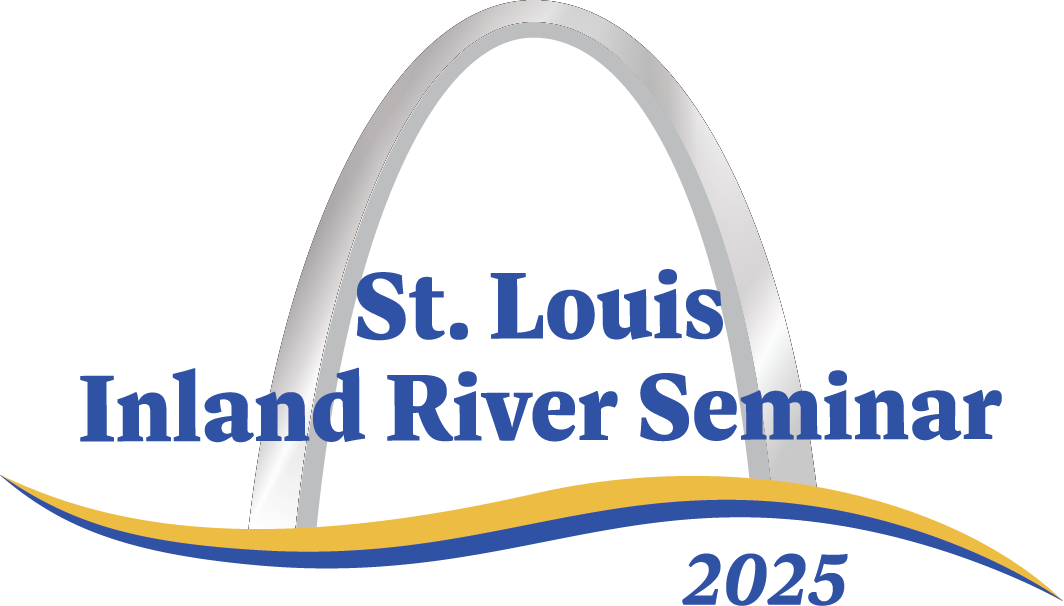 St. Louis Inland River Seminar 2025